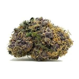 Alien OG Marijuana Strain Armidale