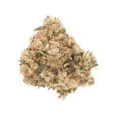 Calm 101 Marijuana Strain AU