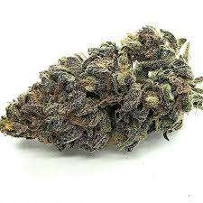 Fucking Incredible Marijuana Strain AU