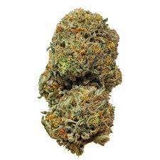 Gas Marijuana Strain Nowra