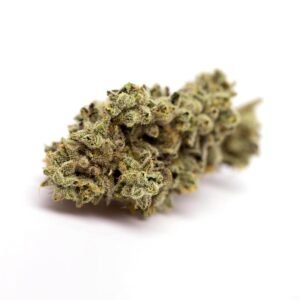 Lemon Meringue Marijuana Strain