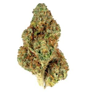 Lemon OG Marijuana Strain Victoria