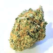 Razzleberry Kush Weed Strain Dubbo