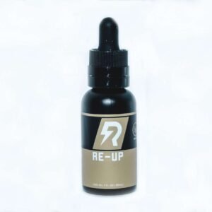 RE-UP CBD Tincture Day Oil Cranbourne
