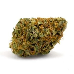 Romulan Marijuana Strain Sunbury