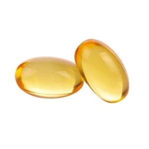 THC Extract Capsules AU 15mg